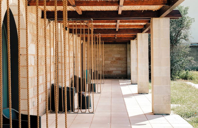 Masseria Stali, The Originals Relais - Foto 16