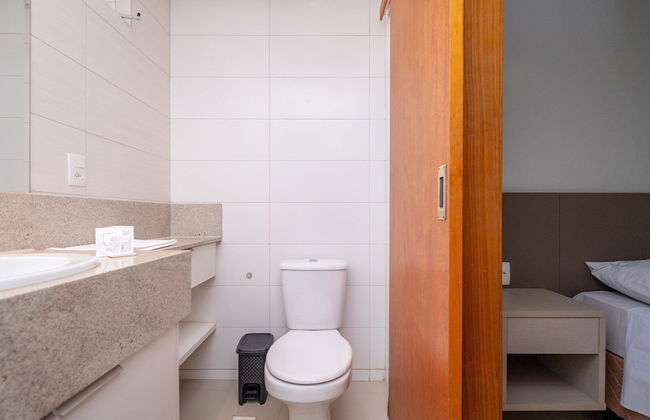 Onix Bueno Residence ONX - Foto 26