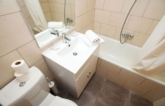 Apartamentos Lake Placid 3000 - Photo 43