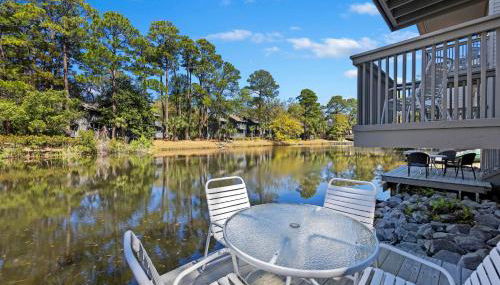 Ocean Cove At Palmetto Dunes - Foto 2