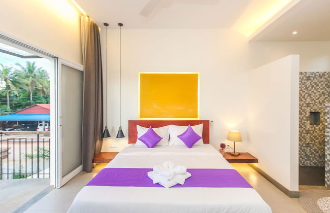 Phan NaTa Apartment - Photo 5