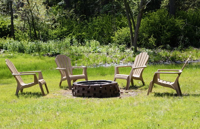 Amazing Lake House With Beach Access 4 Bedroom Home by RedAwning - Foto 45