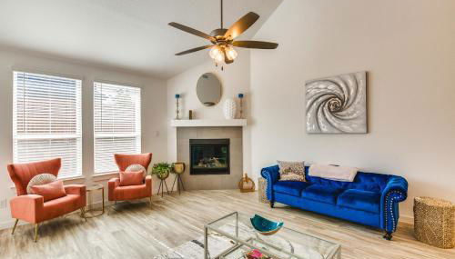 Community Pool Access Royse City Retreat! - Foto 1