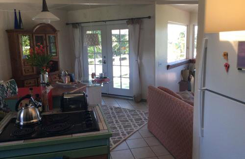 Mediteranean style Ohana Rental / Loft & Sundeck panoramic OCEAN VIEW - Foto 11