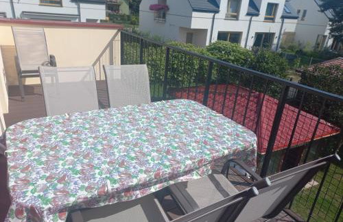 Domek nad morzem Gdańsk Sobieszewo - Photo 10