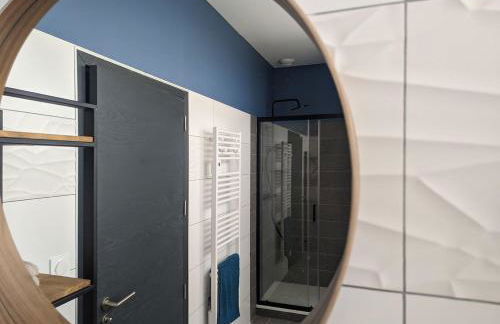 Gite de l 'Atelier Déco indus - Foto 15