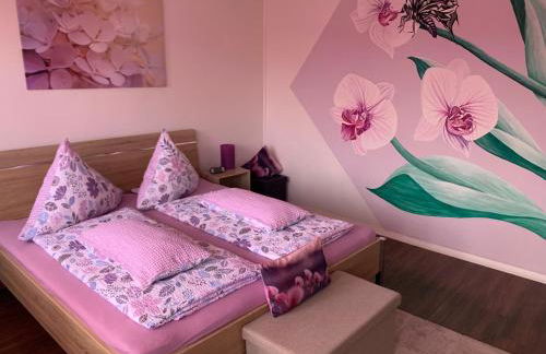 Ferienhaus am Geiersberg - Foto 60