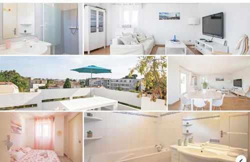 Duplex toit terrasse vue panoramique - Foto 14