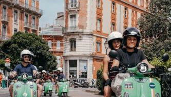 *T2*Vue Garonne*Piscine*Garage* - Foto 3