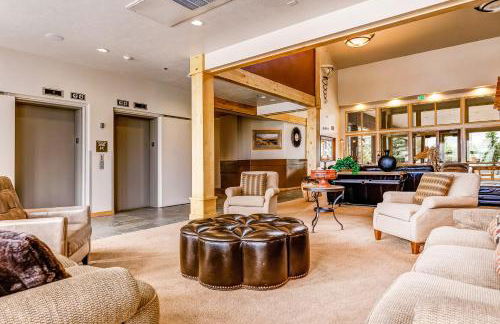 The Mountain Getaway - Foto 20