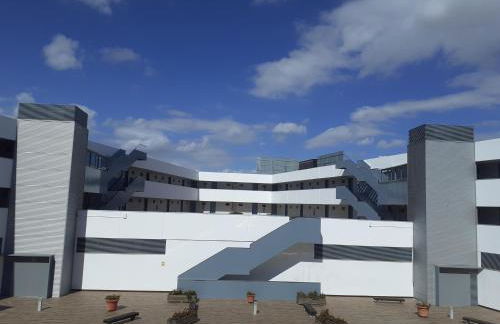 Iberflat Vega De Triana - Foto 53