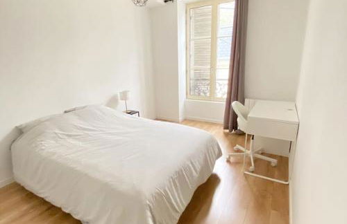 Appartement 4 chambres spacieux et lumineux - Foto 22