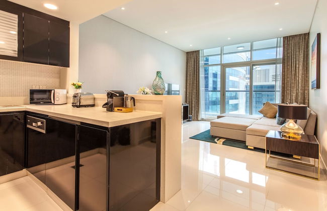 Staycae Bay's Edge - Foto 14