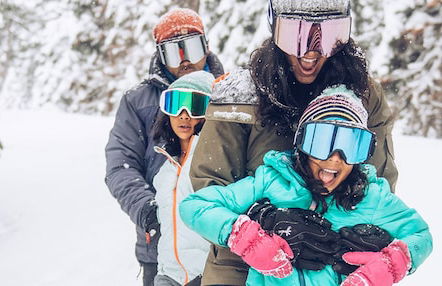 VIP Ski-In Ski-Out Northstar Ski Trails by Sierra Getaways - Photo 28