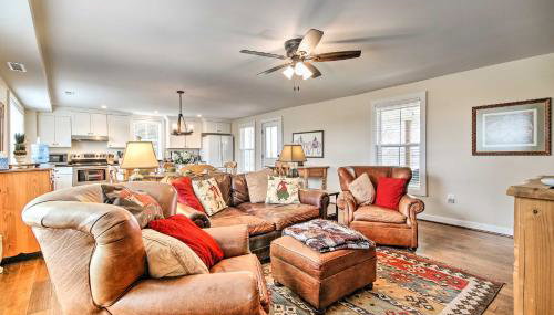 Annys Farm House in Round Hill Wine Country! - Foto 5