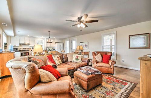 Annys Farm House in Round Hill Wine Country! - Foto 5