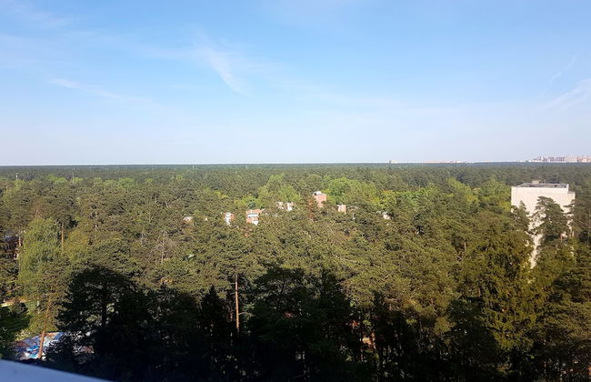 Zhukovsky apartment - Foto 24