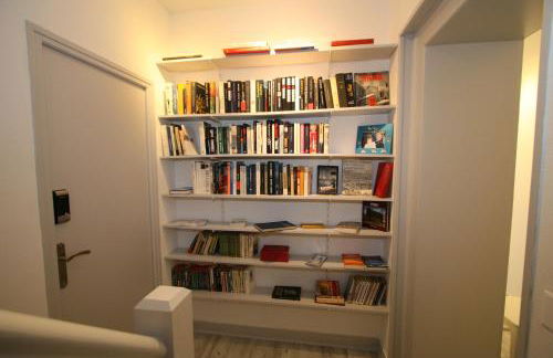 The Old Fenwick House - Foto 50