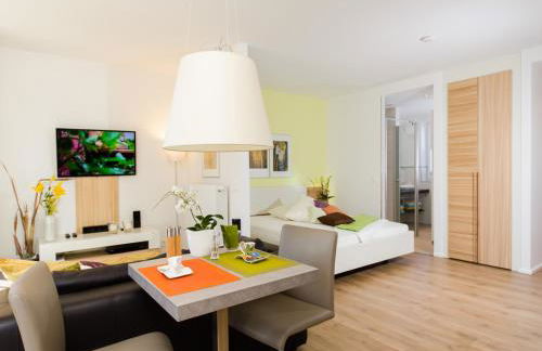 de Luxe Suite Dünenthal - Foto 1