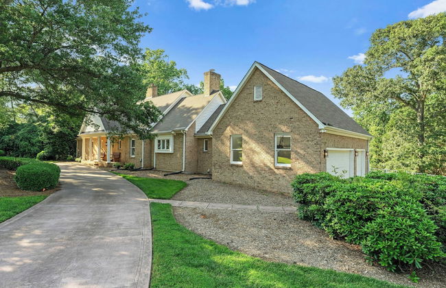 Shoreway Cove by Avantstay Waterfront, Pool, Dock - Foto 53