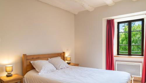 La maison de maitre - domaine de coulagnettes - Foto 2