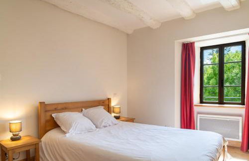 La maison de maitre - domaine de coulagnettes - Foto 2