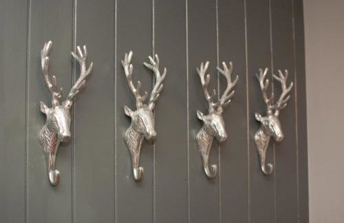 1880's Barn Conversion - Sleeps 4 & Pet Friendly - Foto 52