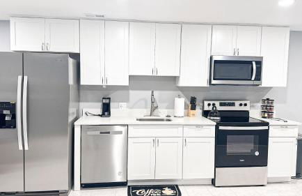 Pristine by DC, FEDEX Stadium &UMC center to DMV Metro Area - Foto 8