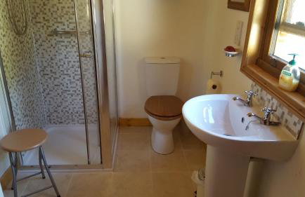 Millwood Cottage - Foto 9