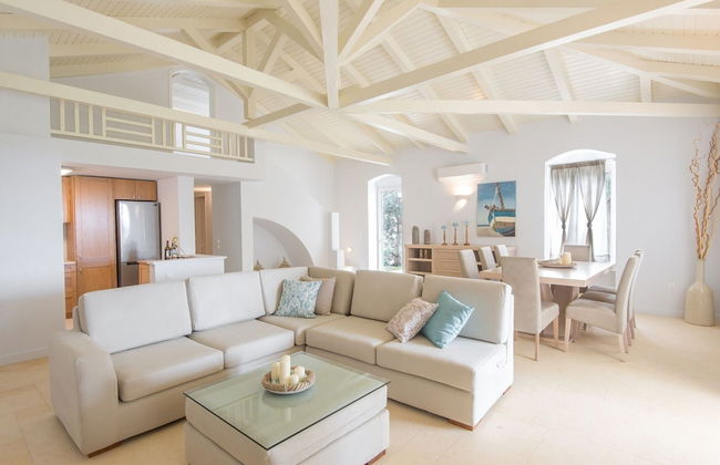 Villa in Peloponnese With Pool - Foto 11