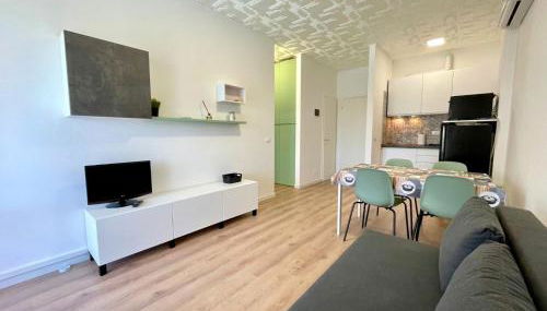 Modern Flat With Pool View Balcony - Foto 5