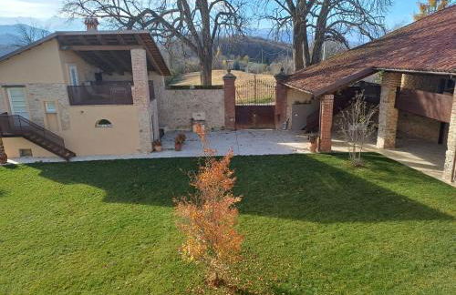 Santo Stefano Suite 600 Vicoforte - Foto 14