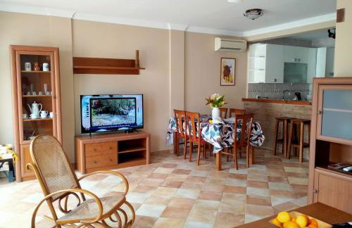 Apartment Rincón de Marinos - Foto 11