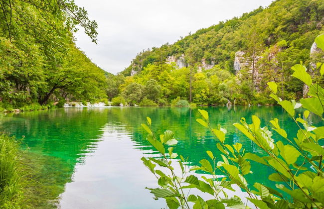 Chalet Markoci With Hot Tub - Foto 24