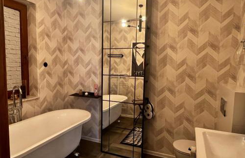 Apartament Wczasowa z tarasem/ogródkiem - Foto 22