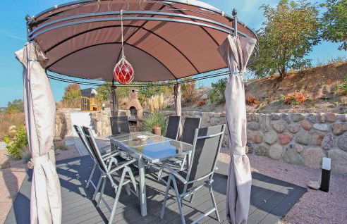 Ferienhaus Wolgastmahlzow - Foto 13