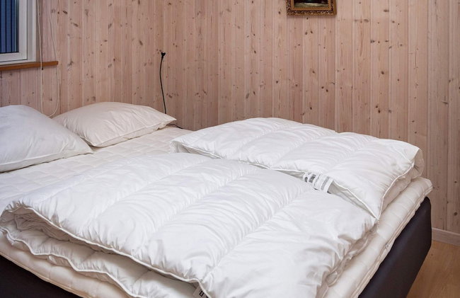 6 Person Holiday Home in Hurup Thy - Foto 2