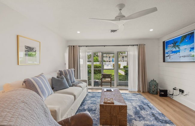 Kingston Arms Modern 1BR On Lido Key - Foto 4