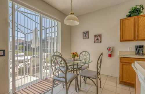 Mickey's Holiday Home - Foto 16