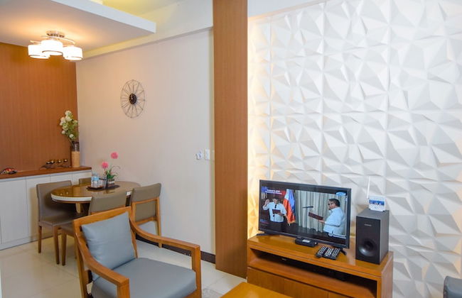 EJB room at the Mactan Newton - Foto 73