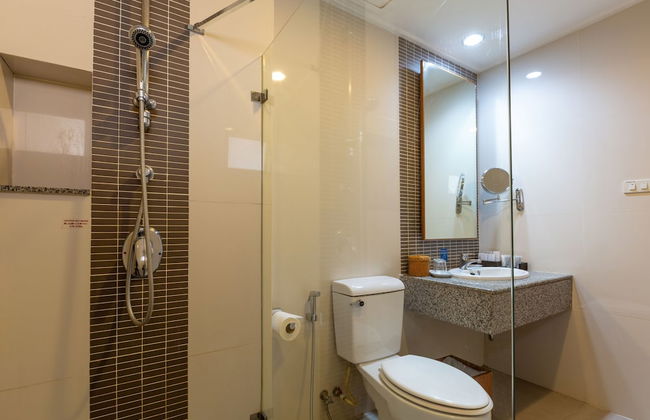 Kantary House Hotel & Serviced Apartments - Foto 50
