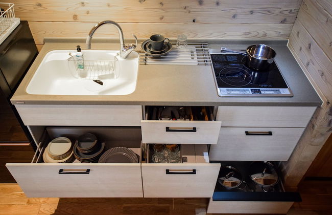 Baan Hakuba - Foto 30