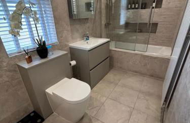 Seaside Retreat Luxury Apartment - Foto 19