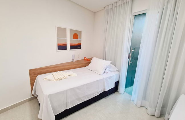 Sunset by AFT - Porto de Galinhas - Photo 4