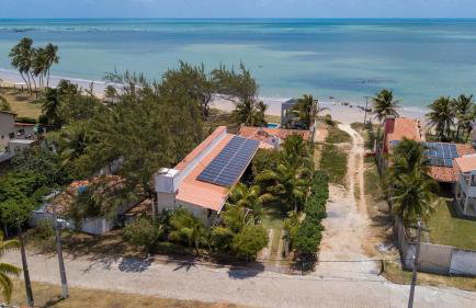 Casa do Mineiro Jacumã RN - Foto 59