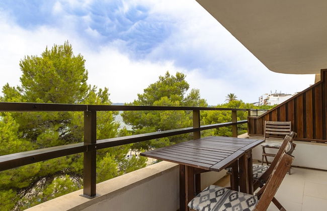 Apartment in Port de Pollenca by the Beach - Foto 18