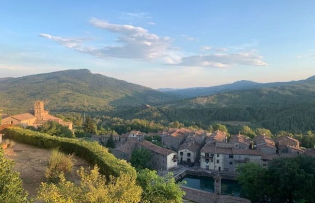 Charming Tuscan Getaway - Foto 28