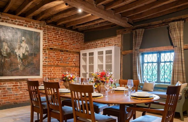 Bullocks Farm House in High Wycombe - Foto 14