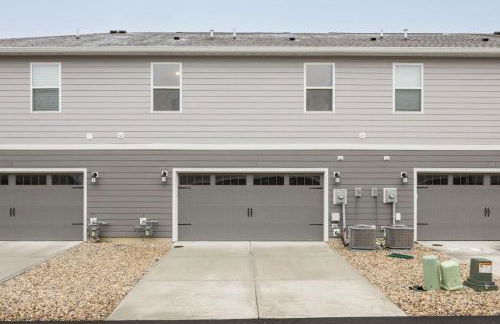 Modern Luxury Retreat Westfield- Near Grand Park - Foto 63