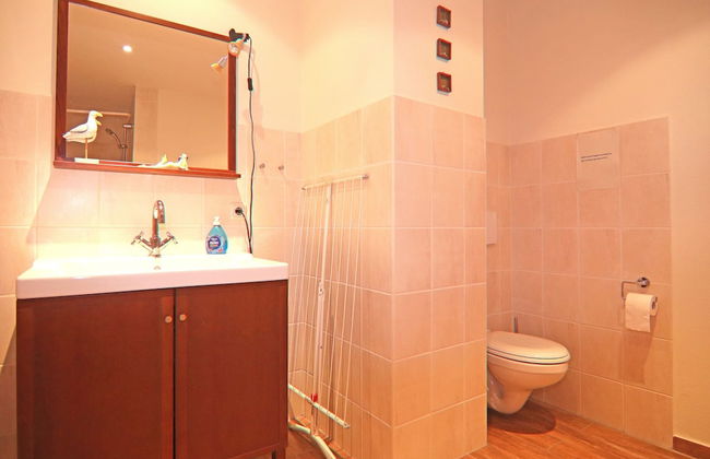Lovely Apartment in Wendelstorf near Seabech - Photo 14
